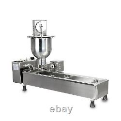 Commercial auto Donuts Machine, Donut Making Machine, Automatic Donut Maker