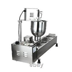 Commercial auto Donuts Machine, Donut Making Machine, Automatic Donut Maker