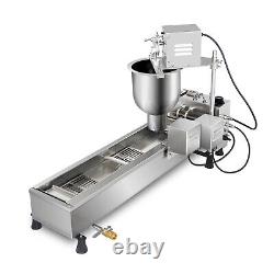 Commercial auto Donuts Machine, Donut Making Machine, Automatic Donut Maker