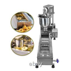 Commercial auto Donuts Machine, Donut Making Machine, Automatic Donut Maker