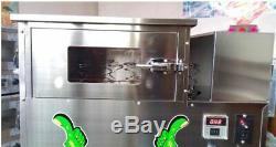 Commercial pizza cone maker making machine pizza cone baker forming machine