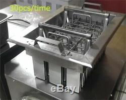 Commerical Popsicle Ice Lolly Making Machine Ice Sucker Maker New kt