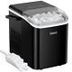 Countertop Ice Maker Machine Portable Makes Up To 27 Lbs. Of Ice Per Day