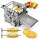 Electric Automatic Corn Tortilla Making Machine Mexican Chapati Tacos Maker 400w