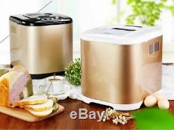 Electric Bread Maker Large Capacity Multifunctional Cake Noodles Making Machine