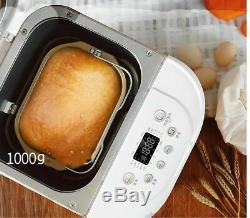 Electric Bread Maker Large Capacity Multifunctional Cake Noodles Making Machine