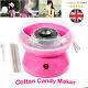 Electric Candyfloss Making Machine Home Cotton Sugar Candy Floss Maker Diy
