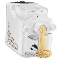 Electric Pasta Maker Machine, Automatic Noodle Making Machine with 9 Noodle