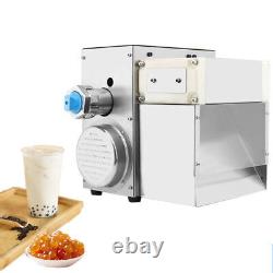 Electric Pearl Maker Automatic Popping Boba Forming and Making Machine