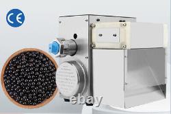 Electric Pearl Maker Automatic Popping Boba Forming and Making Machine