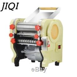 Electric noodles making pressing machine pasta maker noodle cutting machine