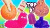 Fan Favorites Squishy Cutting Compilation Over 1 Hour Of Squishy Toys Doctor Squish