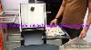 Fully Automatic Roti Maker Machine Chapati Making Machine Roti Maker