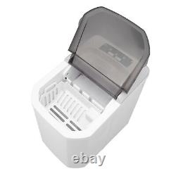 GSN Z6 Ice Maker Countertop Mini Portable Ice Maker Ice Making Machine JY