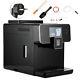 Home Commercial Full-automatic Touch Screen Coffee Making Machine Latte Maker