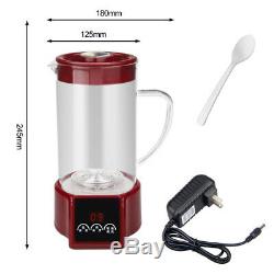 Home Electric Hypochlorous Acid Water Making Machine Water Maker Tool Portable