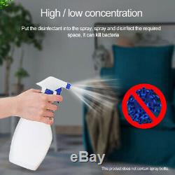 Home Electric Hypochlorous Acid Water Making Machine Water Maker Tool Portable