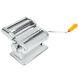 Household Stainless Steel Manual Pasta Maker Machine Noodle Cutter Making Bh