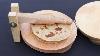 How To Make Roti Maker At Home Ll Chapati Maker