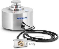 INNOVECO Dry Ice Maker Dry Ice Machine Dry Ice Making Machine Dry Ice Maker US