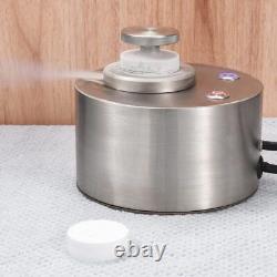 INNOVECO Dry Ice Maker Dry Ice Machine Dry Ice Making Machine Dry Ice Maker US