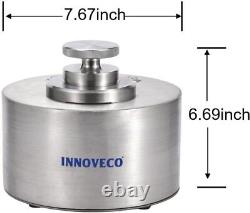 INNOVECO Dry Ice Maker Dry Ice Machine Dry Ice Making Machine Dry Ice Maker US