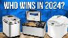 I Reviewed The 5 Best Bread Makers In 2024
