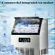 Ice Maker 60kg Cube Ice Making Machine Automatic- Limited Offer