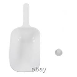 Ice Maker Machine ABS White 112W Household Ice Making Machine For Small Mark/