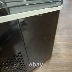 Ice Maker Machine for Countertop, Portable Ice Cube Maker, Makes 26 lbs Ice