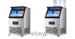 Ice Making Machine Mini Small Countertop Home Commercial Ice Maker Machine