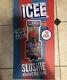 Icee Slushie Making Machine. Icee Brand Counter-top Sized Brand New