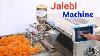 Jalebi Maker Machine Automatic Jalebi Machine New Business Ideas