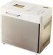 Kenwood Bm256 Bread Maker Machine Of Make Pan, 480 W, Colour White And Silver