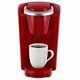 Keurig K-compact Single-serve K-cup Pod Ground Brewer Coffee Maker 5 Colors