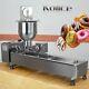Kolice Automatic Donut Making Machine, Auto Doughnut Maker/donuts Frying Machine