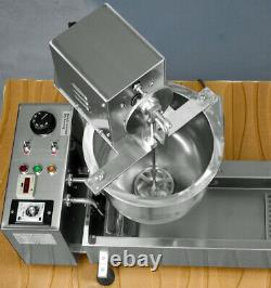 Kolice Automatic Donut Making Machine, Doughnut Maker/Auto Donuts Frying machine