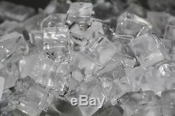 Kolice ETL Commercial Cube ice Machine, ice cube Making machine, ice maker