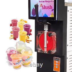 Kolice Smoothie Maker, Margarita ice Slush Machine, Frozen Drink Making Machine