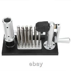 Maker Jewelry Making Drawing Machine With 20 Mandrel Set Accessories