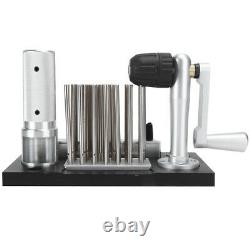 Maker Jewelry Making Drawing Machine With 20 Mandrel Set Accessories