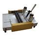 Manual Booklet Making Machine, A3 Paper Binding And Folding Booklet Maker 220v