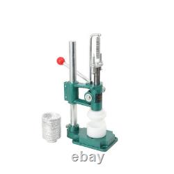 Manual Egg Tart Making Machine Tart Skin Shell Presser Forming Maker Machines