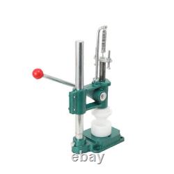 Manual Egg Tart Making Machine Tart Skin Shell Presser Forming Maker Machines