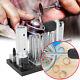New Stainless Steel Manual Jump Ring Maker Machine Jewelry Making Tool Kit