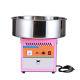 New Electric Commercial Cotton Sugar Maker Candy Floss Making Machine 220v