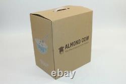 New (Open Box) Almond Cow Plant Based Milk Maker Homemade Making Machine