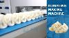 Newest Automatic Dumpling Making Maker Siu Mai Making Machine For Restaurant Factories School