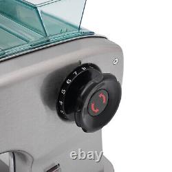 Noodle Machine Maker Tabletop Automatic Electric Noodle Making Machine 135W