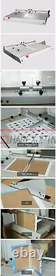 ONE Pro A3 Hard Cover Case Maker Desktop Hardback Hardbound Making Machine